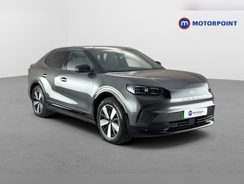 Used Ford Capri 2025 for sale - 79134326: Photo