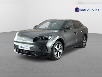 Used Ford Capri 2025 for sale - 79134326: Photo