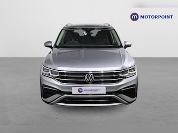 Used Volkswagen Tiguan Allspace 2022 for sale - 78926690: Photo