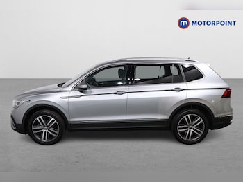 Used Volkswagen Tiguan Allspace 2022 for sale - 78926690: Photo
