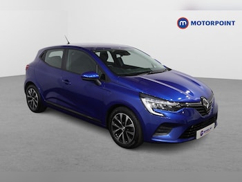 Used Renault Clio 2022 for sale - 78443367: Photo