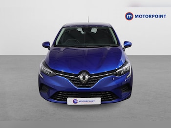 Used Renault Clio 2022 for sale - 78443367: Photo