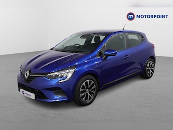 Used Renault Clio 2022 for sale - 78443367: Photo
