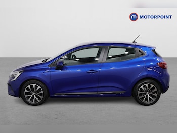 Used Renault Clio 2022 for sale - 78443367: Photo