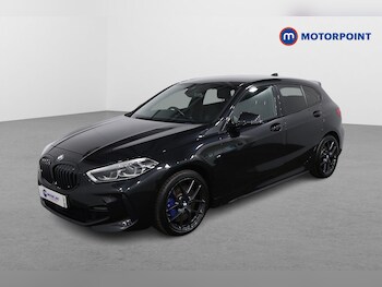 Used BMW 1 Series undefined for sale - 78367254: Photo
