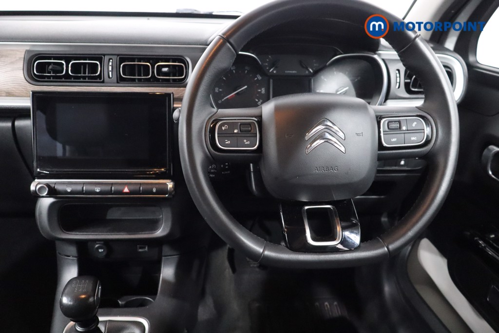 Used Citroen C3 2023 for sale - 77516757: Photo 11