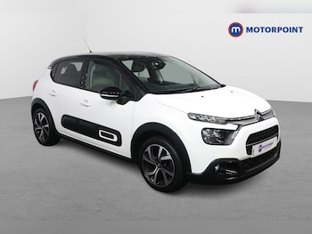 Used Citroen C3 2023 for sale - 77516757: Photo