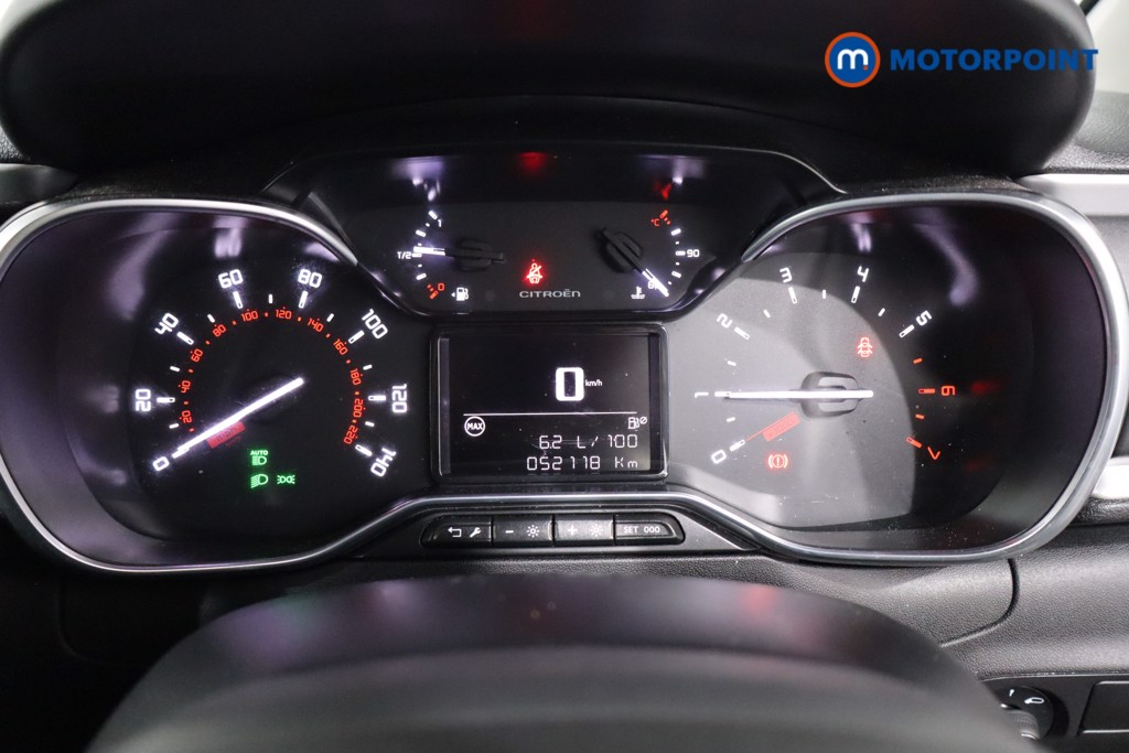 Used Citroen C3 2023 for sale - 77516757: Photo 24