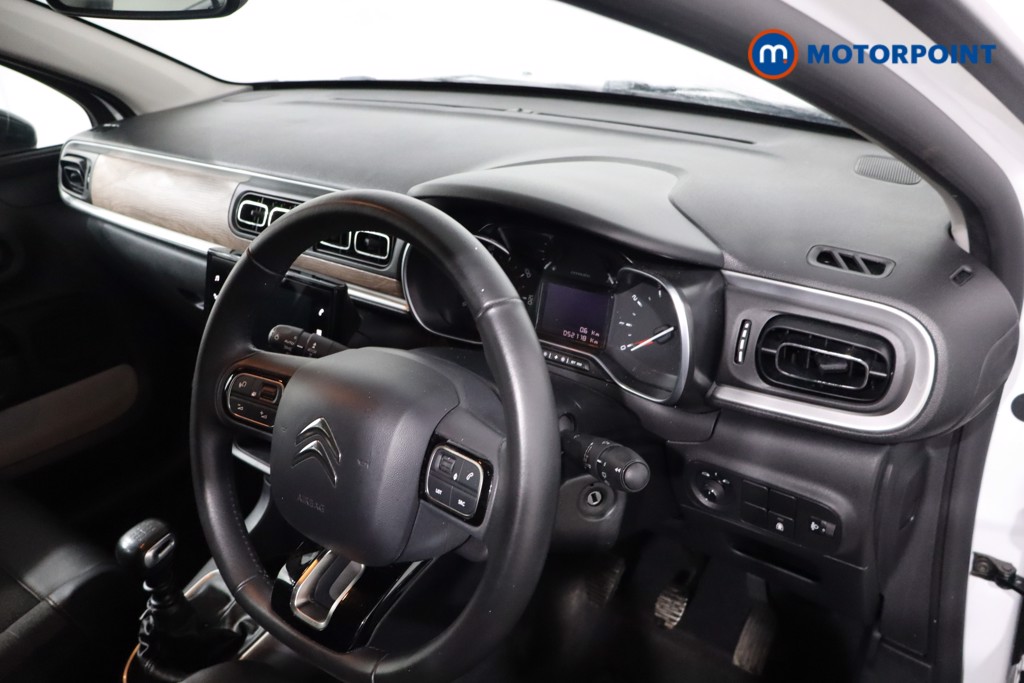 Used Citroen C3 2023 for sale - 77516757: Photo 29