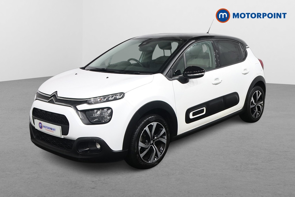 Used Citroen C3 2023 for sale - 77516757: Photo 3