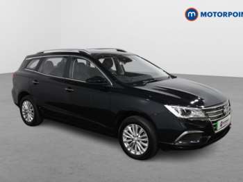 2022 - 115kW Exclusive EV 61kWh 5dr Auto