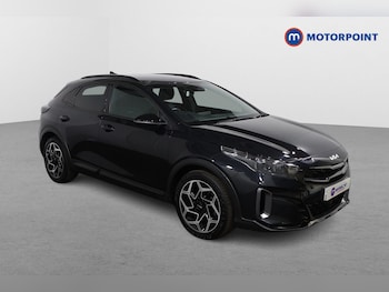Used Kia XCeed undefined for sale - 78719097: Photo