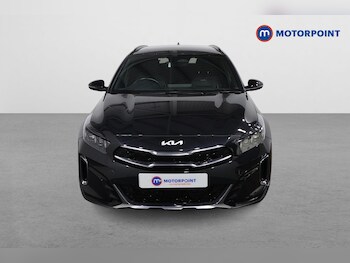 Used Kia XCeed undefined for sale - 78719097: Photo