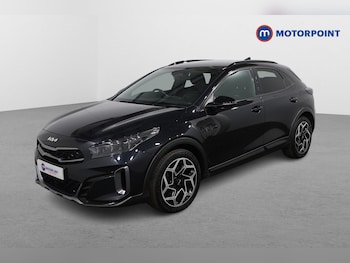 Used Kia XCeed undefined for sale - 78719097: Photo
