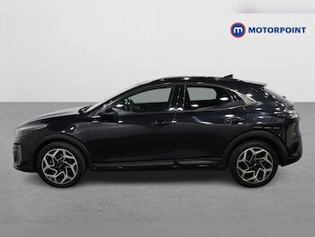 Used Kia XCeed undefined for sale - 78719097: Photo
