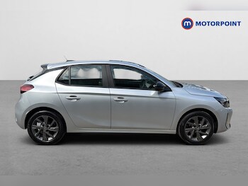 Used Vauxhall Corsa undefined for sale - 78654490: Photo