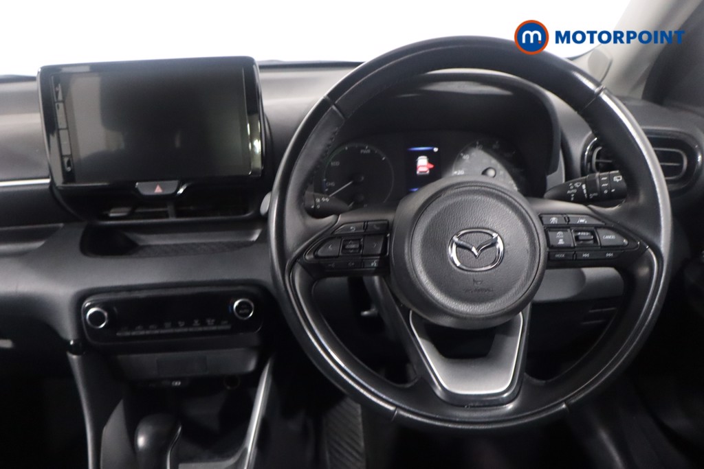 Used Mazda Mazda2 HYBRID 2024 for sale - 77795647: Photo 11