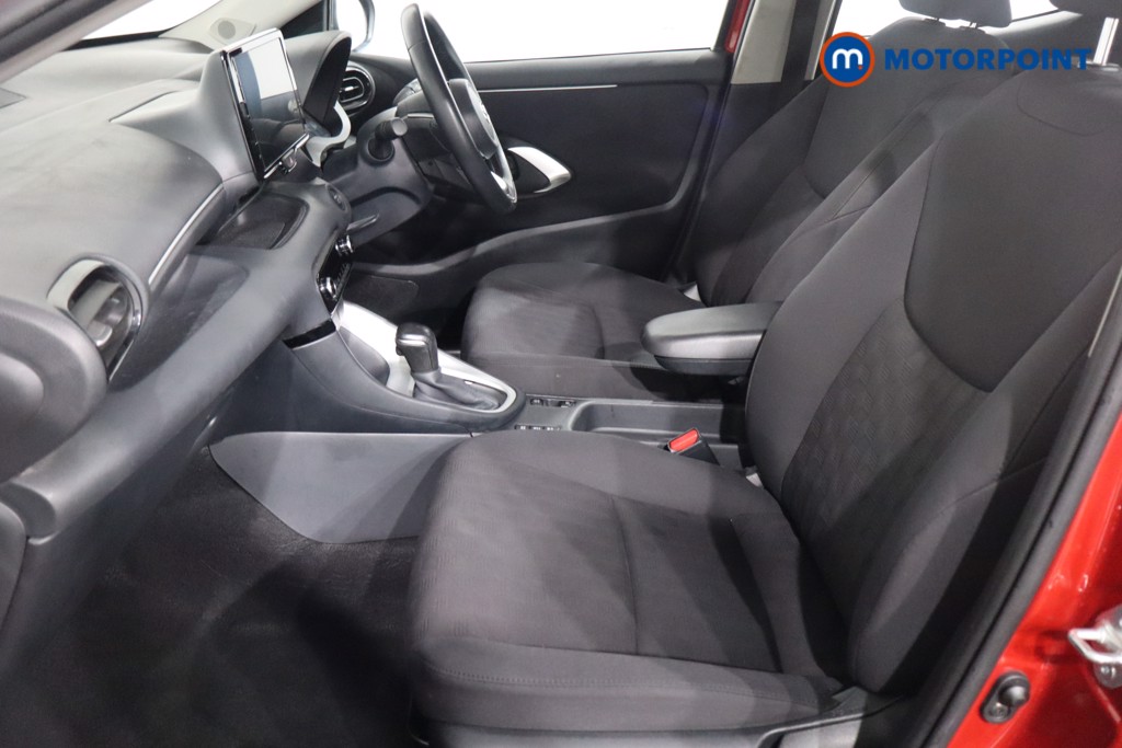 Used Mazda Mazda2 HYBRID 2024 for sale - 77795647: Photo 12