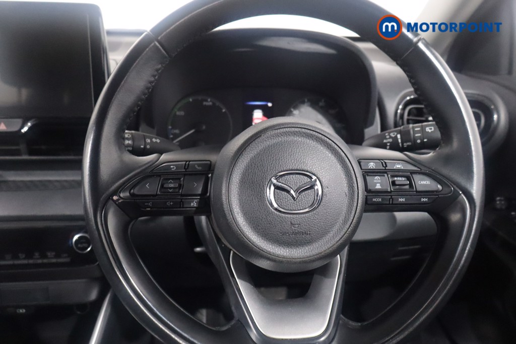 Used Mazda Mazda2 HYBRID 2024 for sale - 77795647: Photo 14
