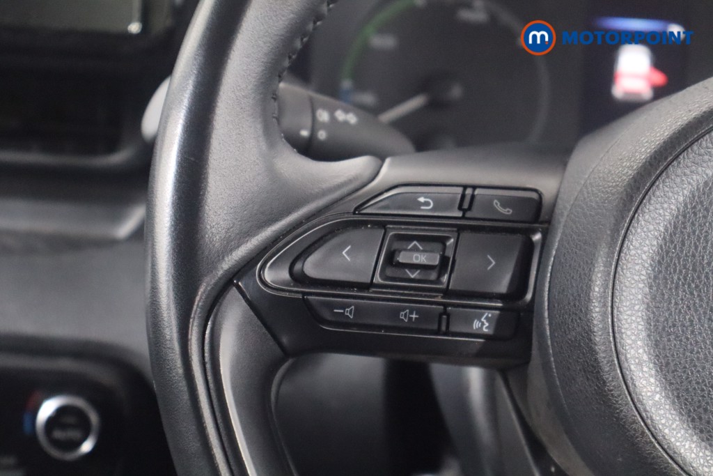 Used Mazda Mazda2 HYBRID 2024 for sale - 77795647: Photo 15