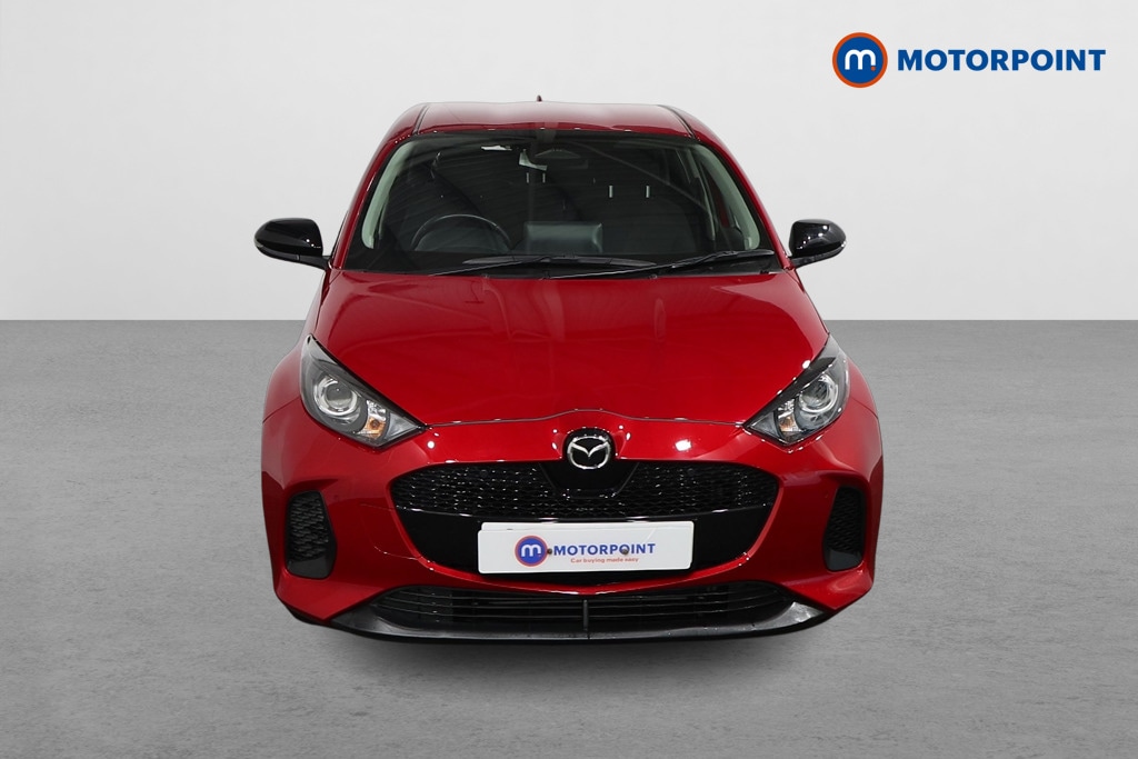 Used Mazda Mazda2 HYBRID 2024 for sale - 77795647: Photo 2
