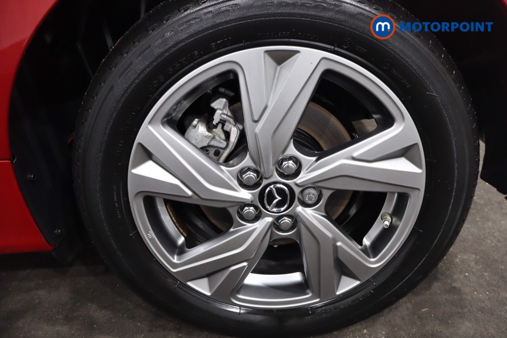 Used Mazda Mazda2 HYBRID 2024 for sale - 77795647: Photo 20