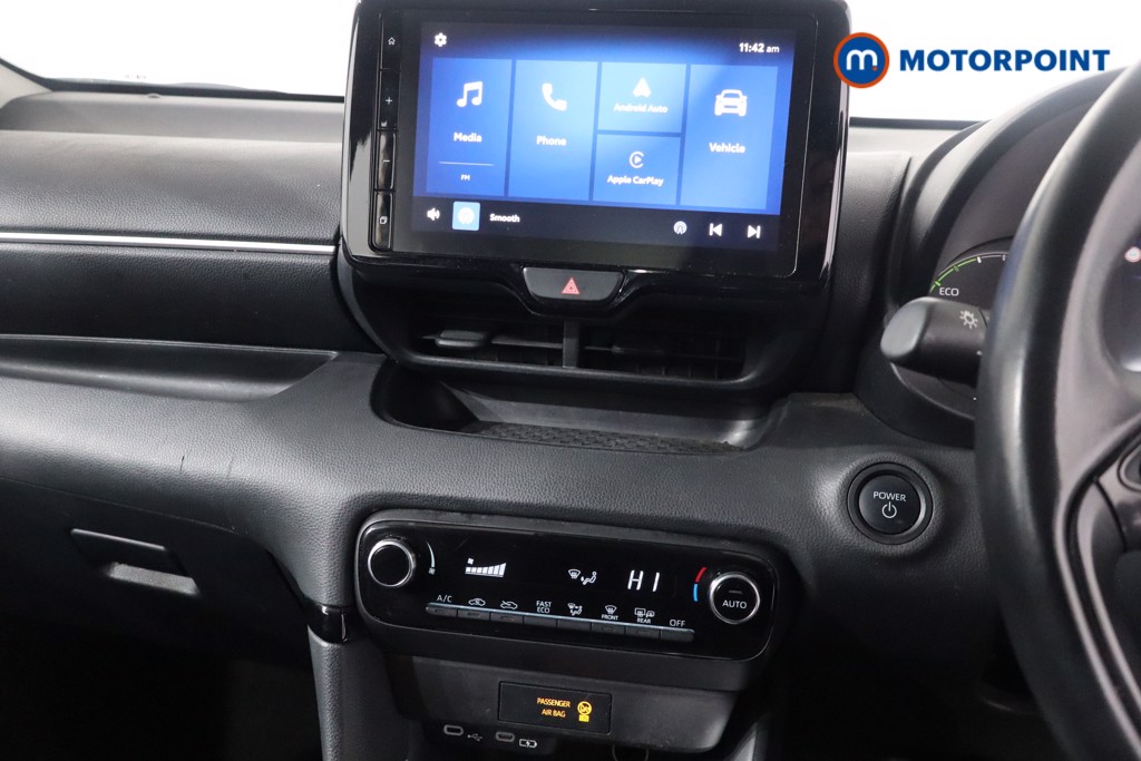 Used Mazda Mazda2 HYBRID 2024 for sale - 77795647: Photo 23