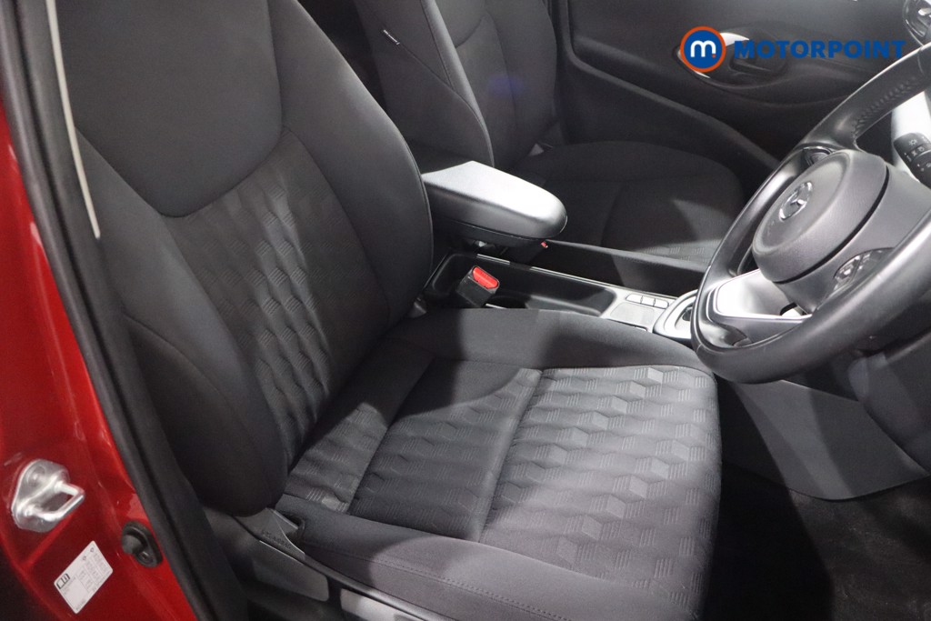 Used Mazda Mazda2 HYBRID 2024 for sale - 77795647: Photo 31