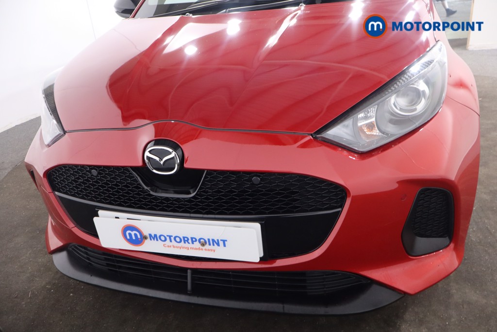 Used Mazda Mazda2 HYBRID 2024 for sale - 77795647: Photo 37