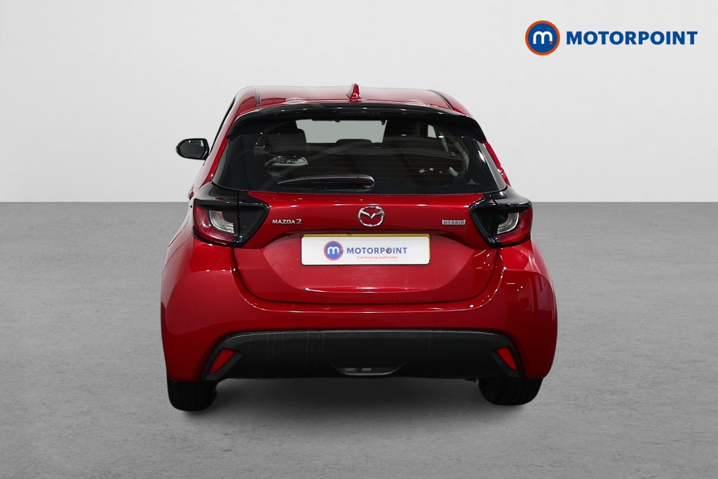 Used Mazda Mazda2 HYBRID 2024 for sale - 77795647: Photo 6