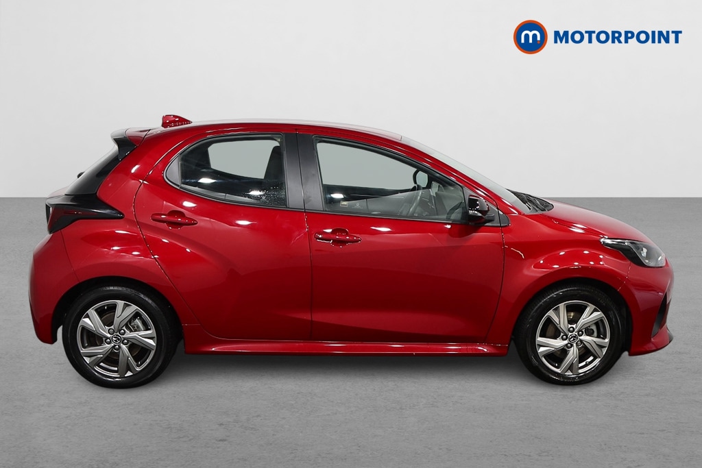 Used Mazda Mazda2 HYBRID 2024 for sale - 77795647: Photo 8