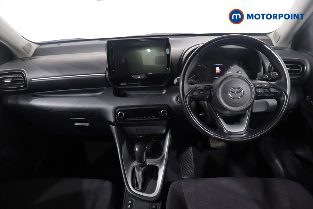 Used Mazda Mazda2 HYBRID 2024 for sale - 77795647: Photo 9