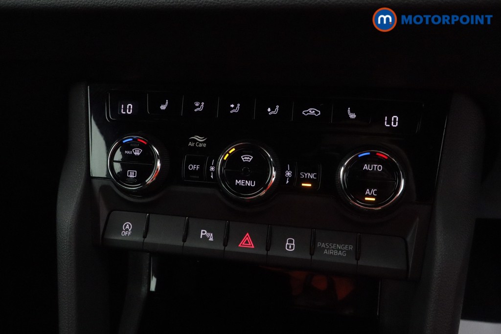 Used Skoda Karoq 2025 for sale - 77334131: Photo 16