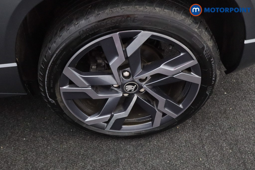 Used Skoda Karoq 2025 for sale - 77334131: Photo 29