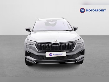 Used Skoda Karoq undefined for sale - 77334131: Photo