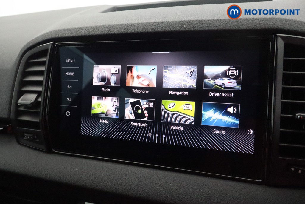 Used Skoda Karoq 2025 for sale - 77334131: Photo 33