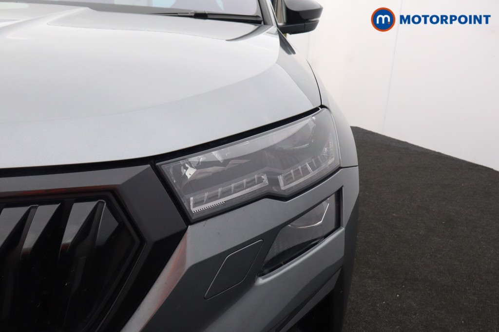 Used Skoda Karoq 2025 for sale - 77334131: Photo 44