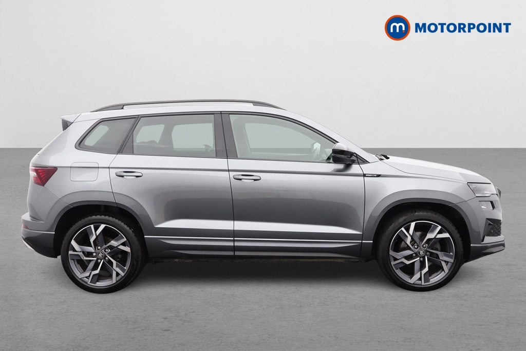 Used Skoda Karoq 2025 for sale - 77334131: Photo 8