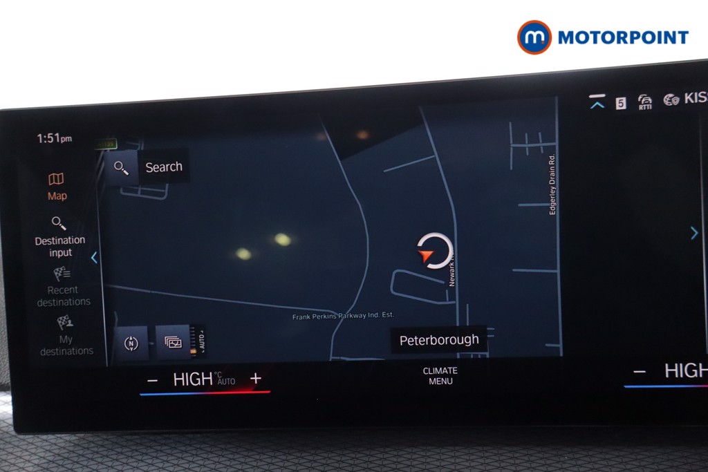 Used BMW 3 Series 2023 for sale - 77221243: Photo 10