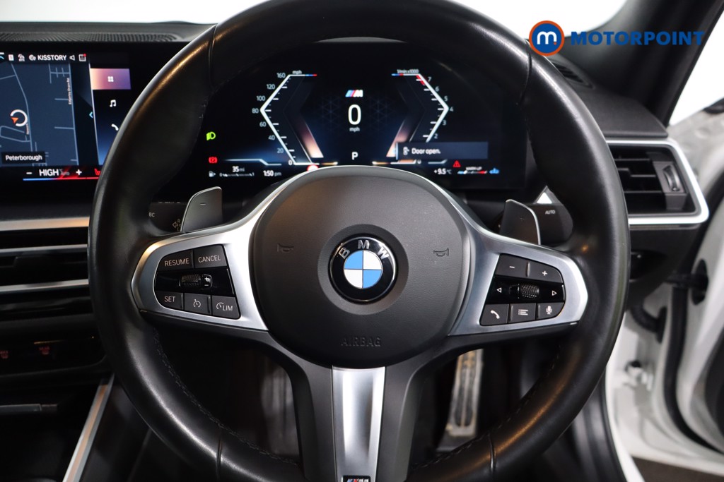 Used BMW 3 Series 2023 for sale - 77221243: Photo 14