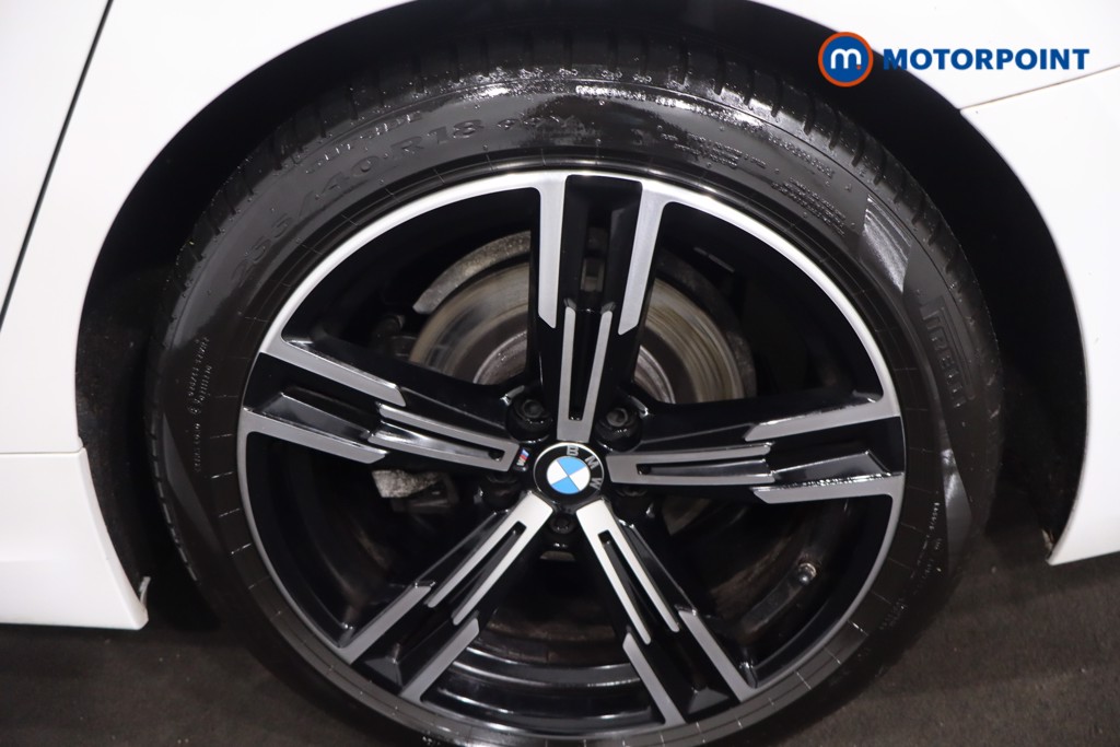 Used BMW 3 Series 2023 for sale - 77221243: Photo 20