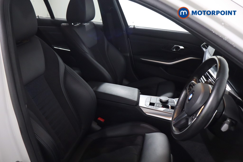 Used BMW 3 Series 2023 for sale - 77221243: Photo 31