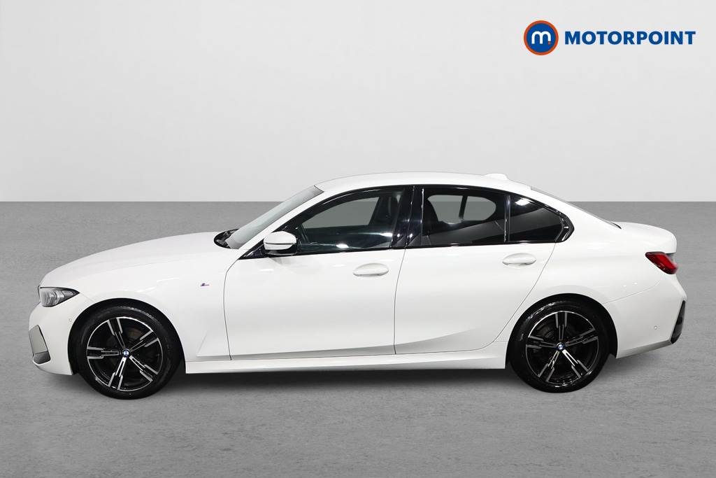 Used BMW 3 Series 2023 for sale - 77221243: Photo 4