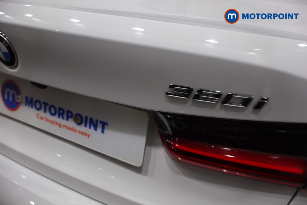 Used BMW 3 Series 2023 for sale - 77221243: Photo 45