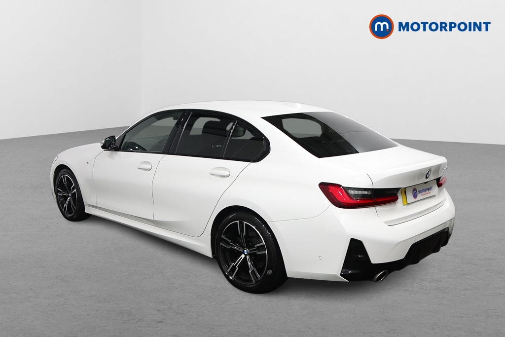 Used BMW 3 Series 2023 for sale - 77221243: Photo 5