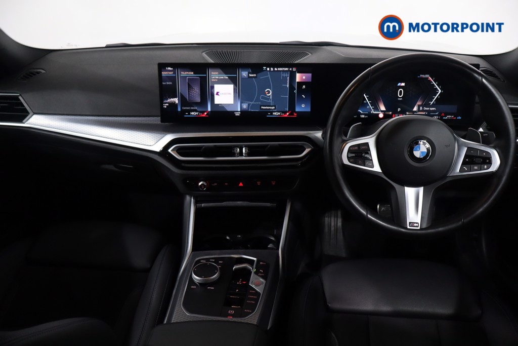 Used BMW 3 Series 2023 for sale - 77221243: Photo 9