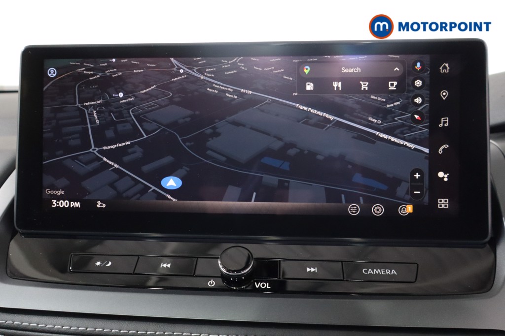 Used Nissan Qashqai for sale - 76554660: Photo 10