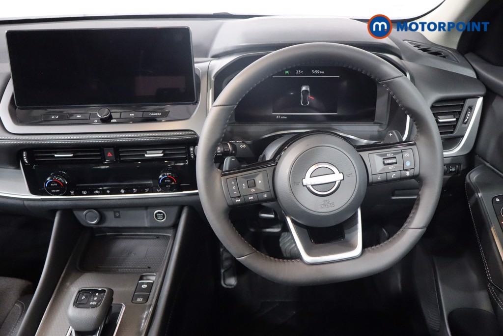 Used Nissan Qashqai for sale - 76554660: Photo 11