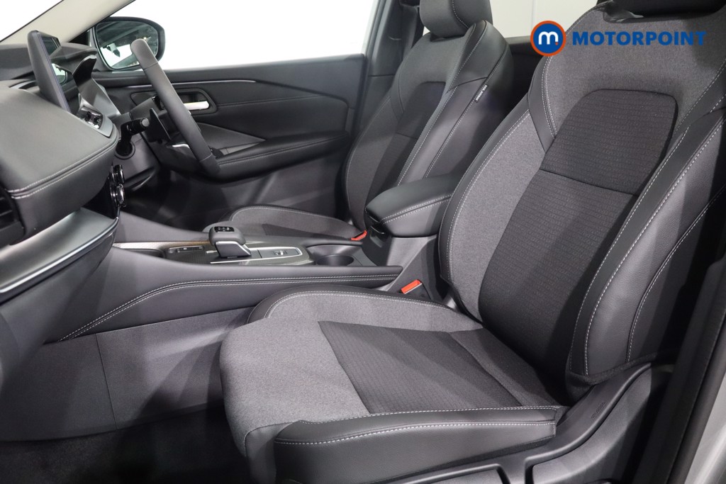 Used Nissan Qashqai for sale - 76554660: Photo 12