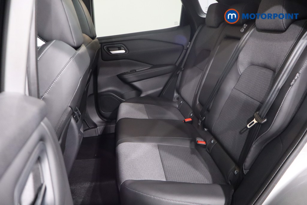 Used Nissan Qashqai for sale - 76554660: Photo 13